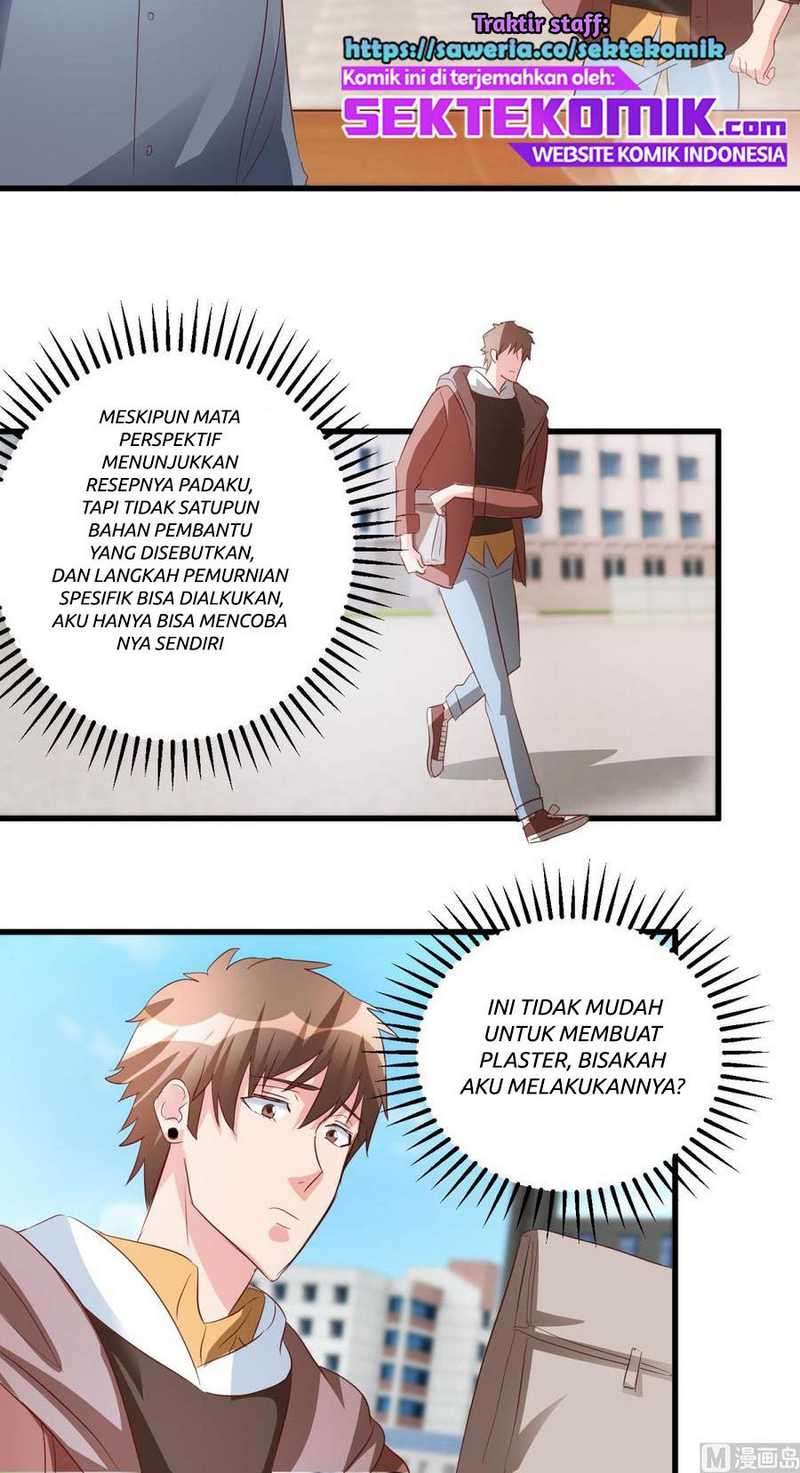 The Immortal Doctor Chapter 41 Gambar 21
